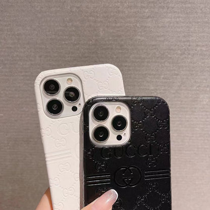 Gucci Colorful iPhone Cases Stylish