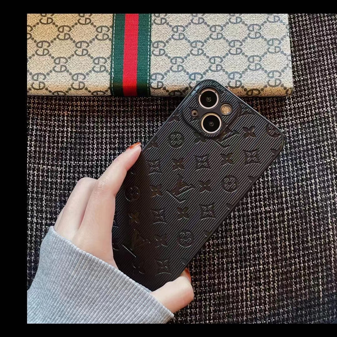 LV iPhone Cases