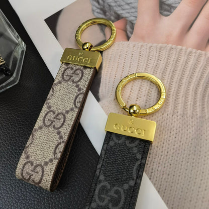 Gucci Keychain
