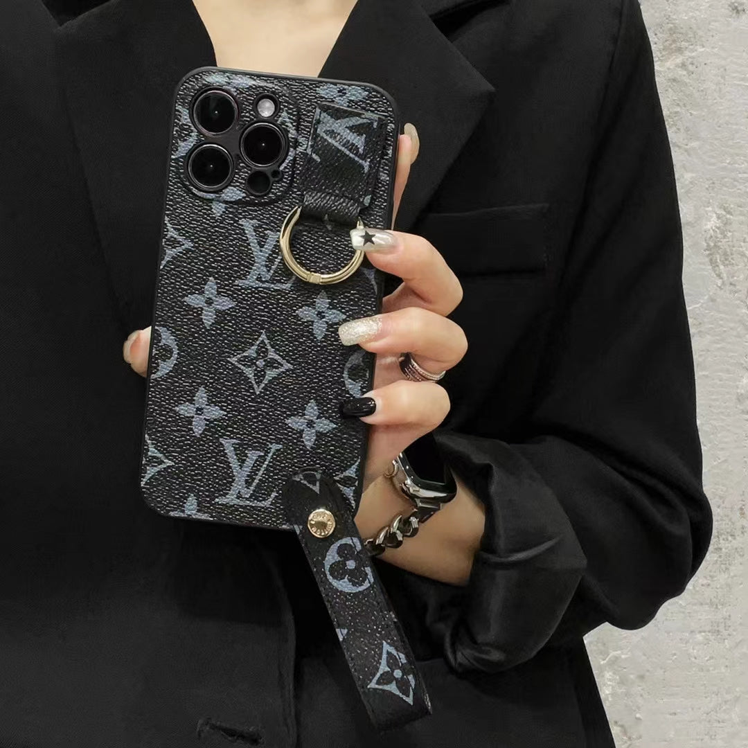 LV Classic iPhone Cases