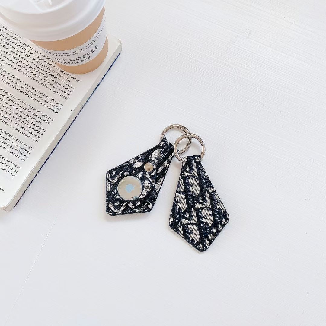 Durable Christian Dior Keychain