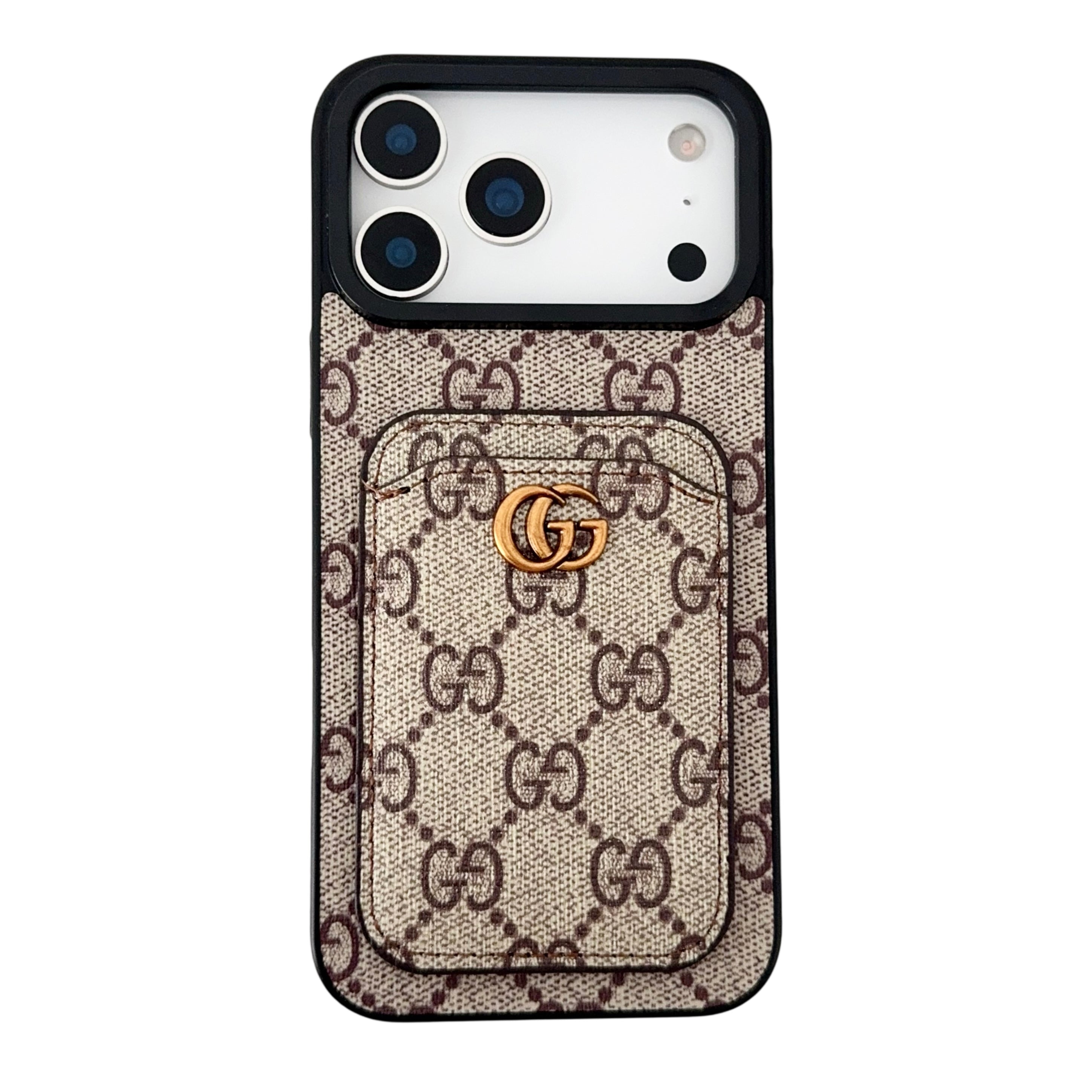 Luxury Fashionable iPhone Case by Yebo Fashion