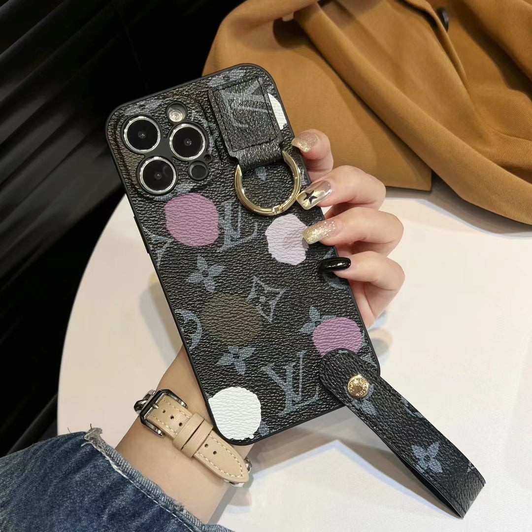 LV iPhone Cases