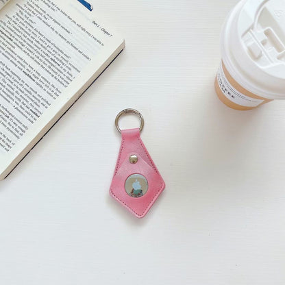 Fashionable Prada Keychain