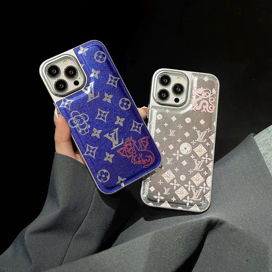 Modern Louis Vuitton Phone Case