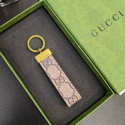 Gucci Keychain
