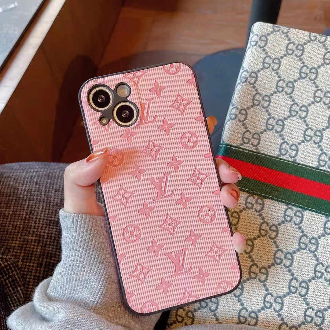 Louis Vuitton iPhone Cases