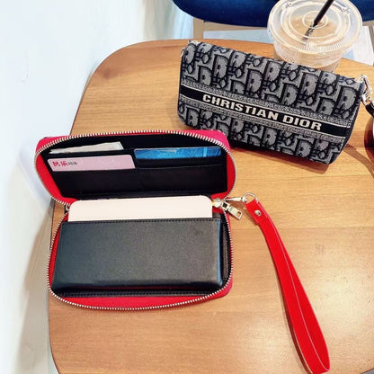 Dior Wallet Card Cases and Airpod Cases