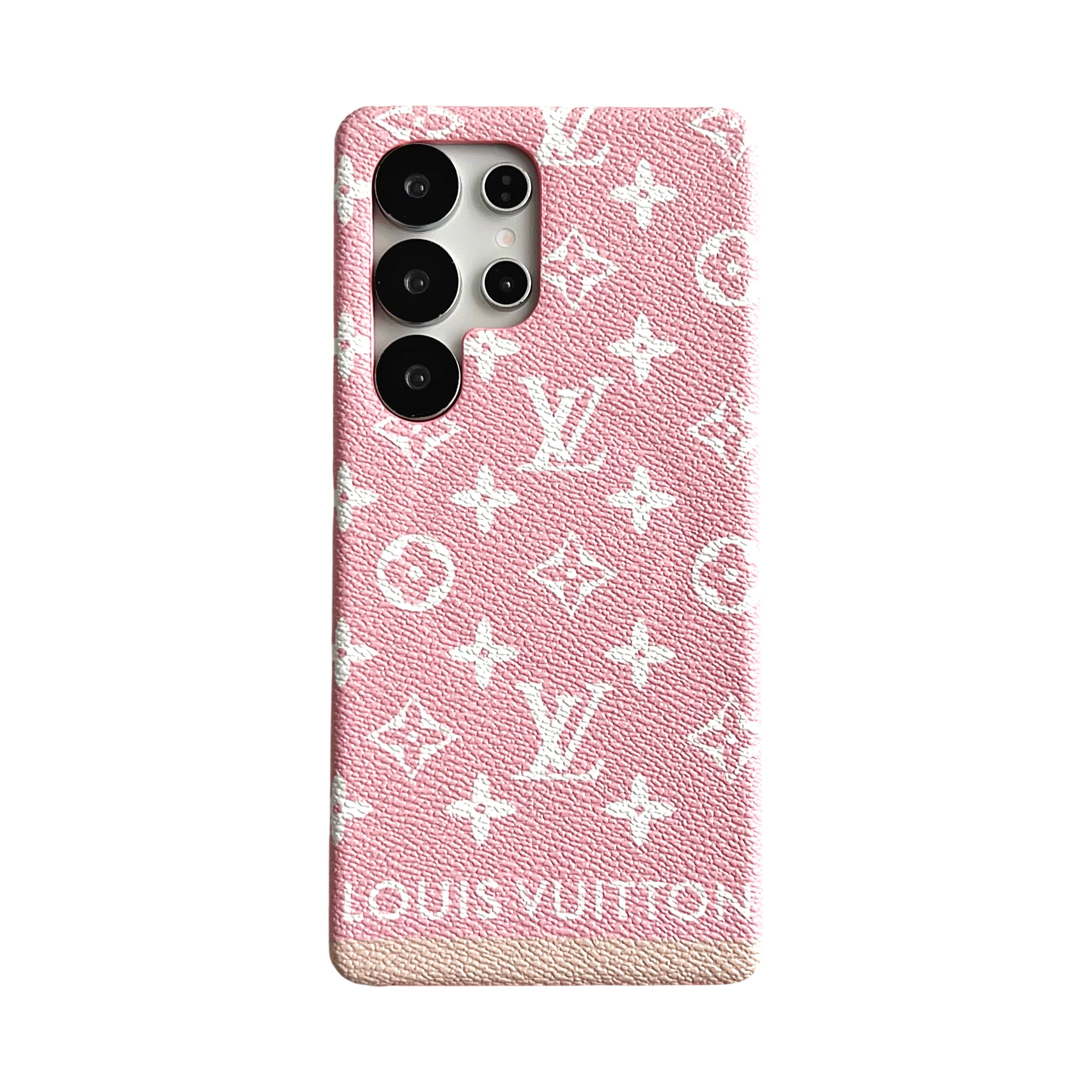 Yebo Fashion Luxury Durable Phone Case