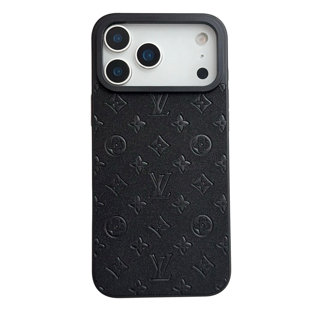Premium Luxe Frame Case by Yebo Fashion