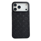 Premium Luxe Frame Case by Yebo Fashion