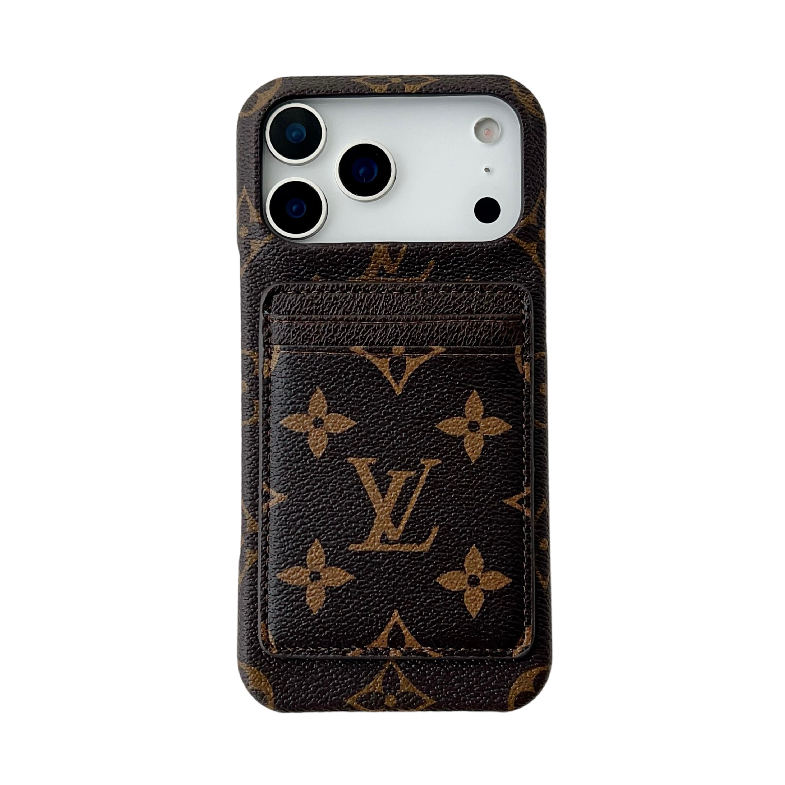 Luxury Fashionable iPhone Case by Yebo Fashion