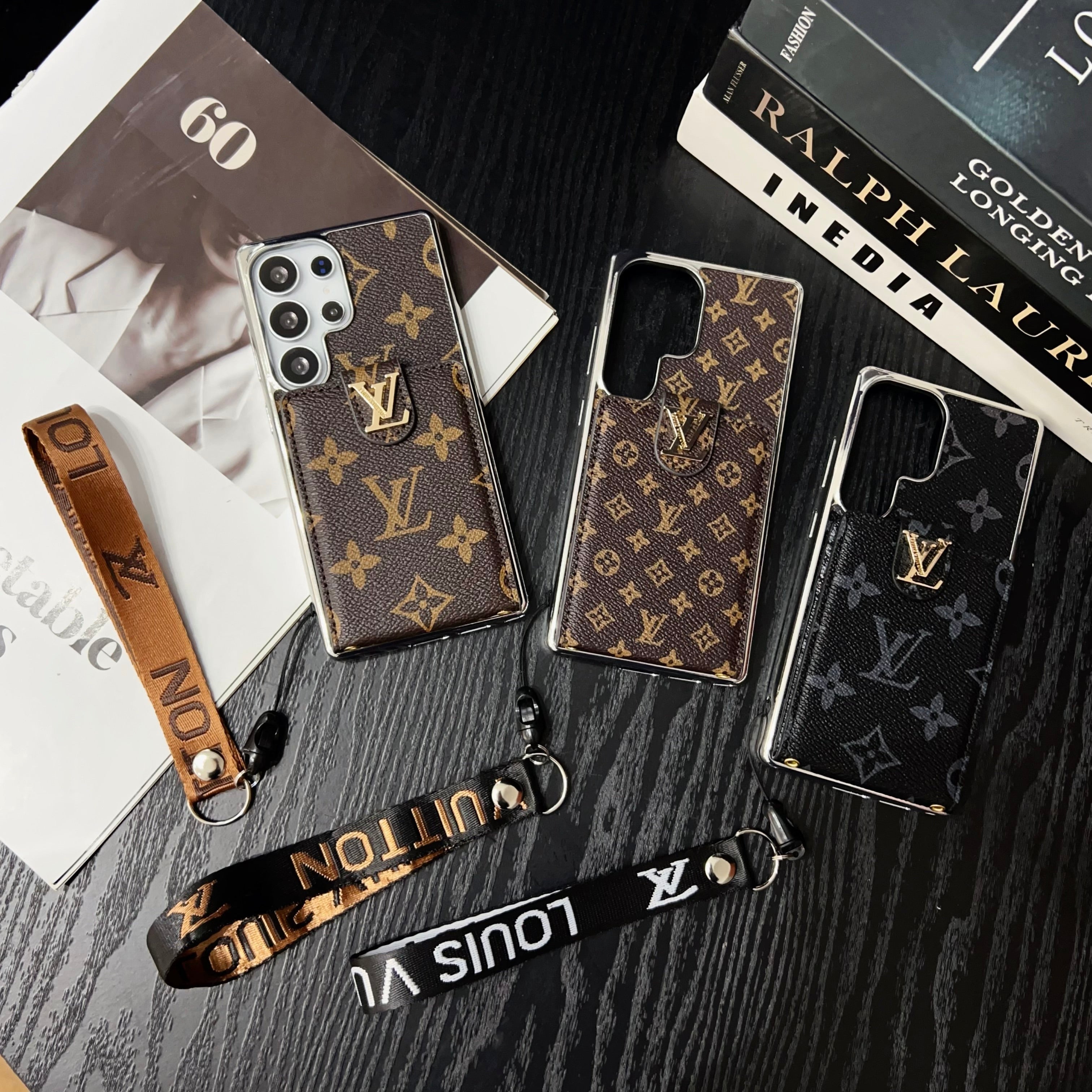 Yebo Fashion Lightweight Slim iPhone Protector