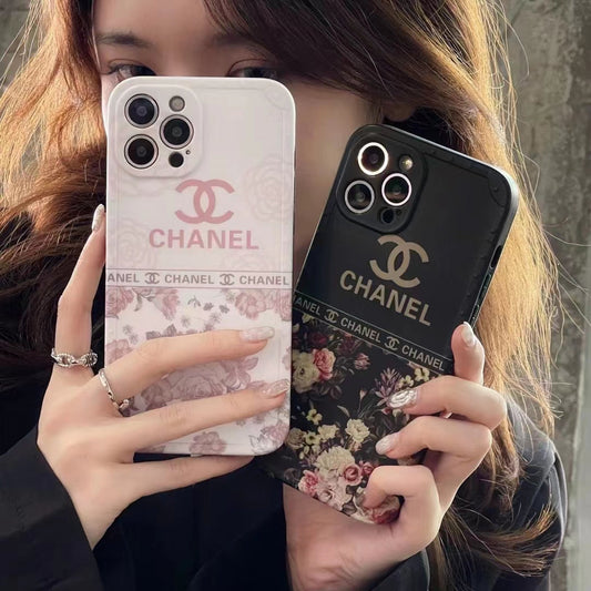 Chanel iPhone Case