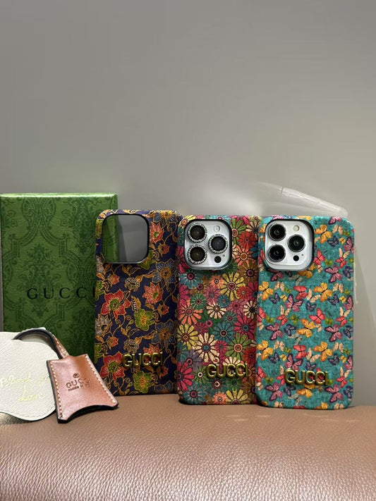 Affordable Gucci iPhone Cases