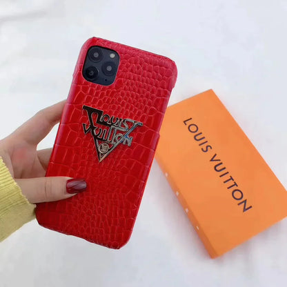 LV iPhone Cases