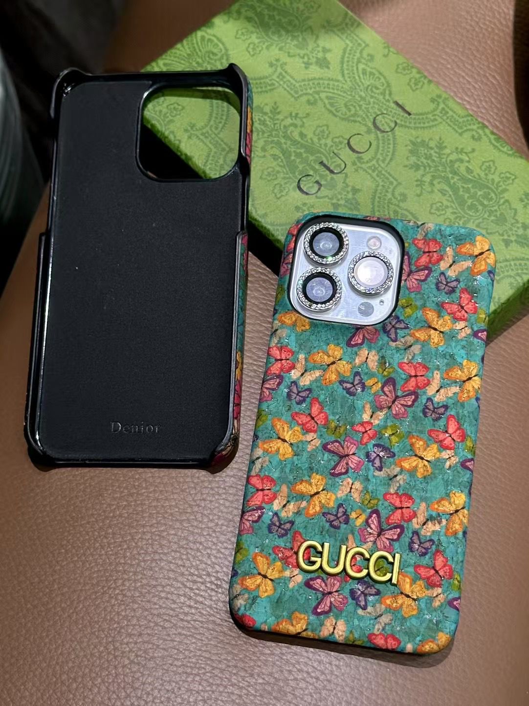 Affordable Gucci iPhone Cases
