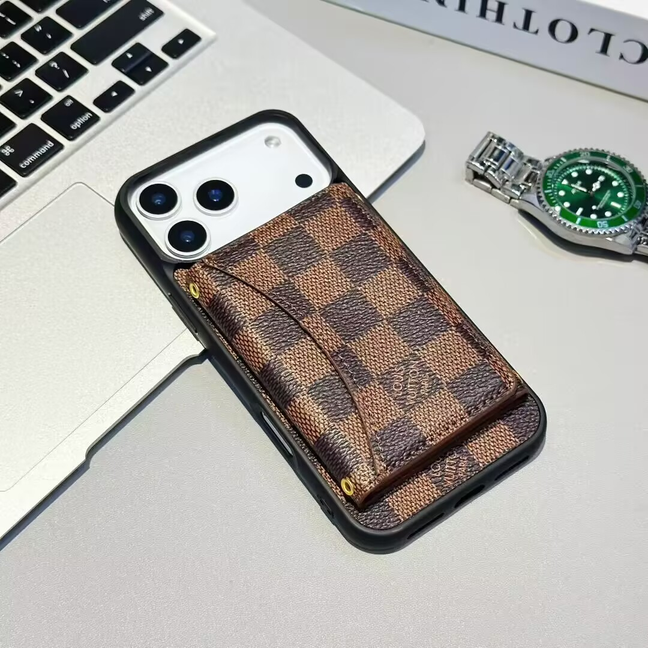 Yebo Fashion Lighweight Shockproof iPhone Case