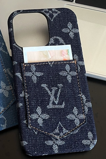 LV Iphone Case