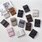 Yebo Fashion Luxurious Card Cases