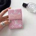 Yebo Fashion Luxurious Card Cases