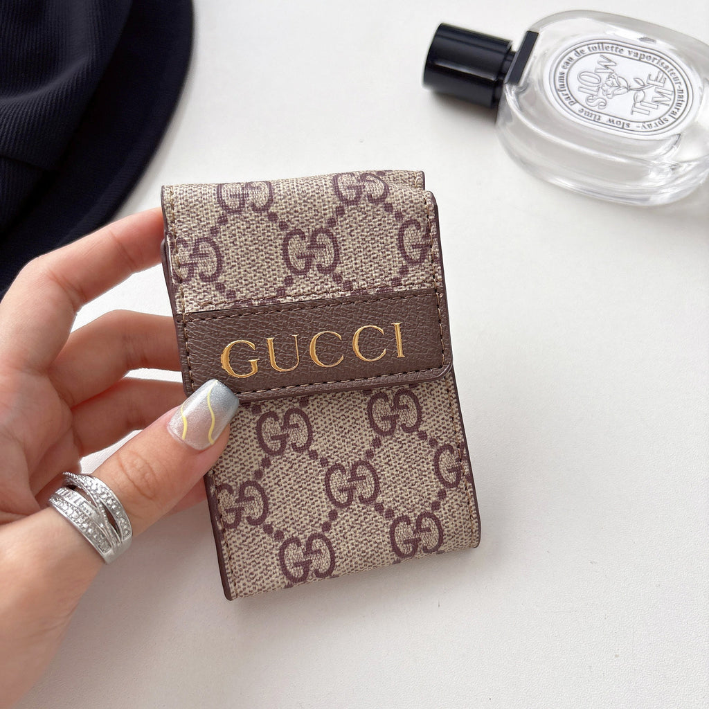 Yebo Fashion Luxurious Card Cases