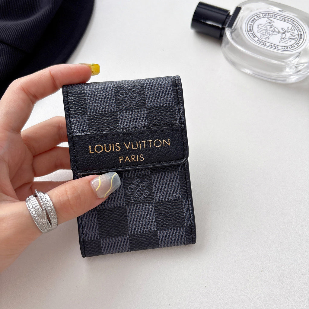 Yebo Fashion Luxurious Card Cases
