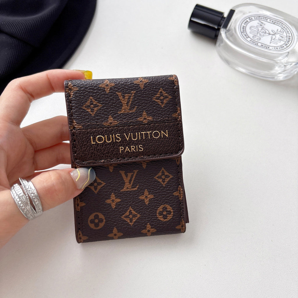 Yebo Fashion Luxurious Card Cases