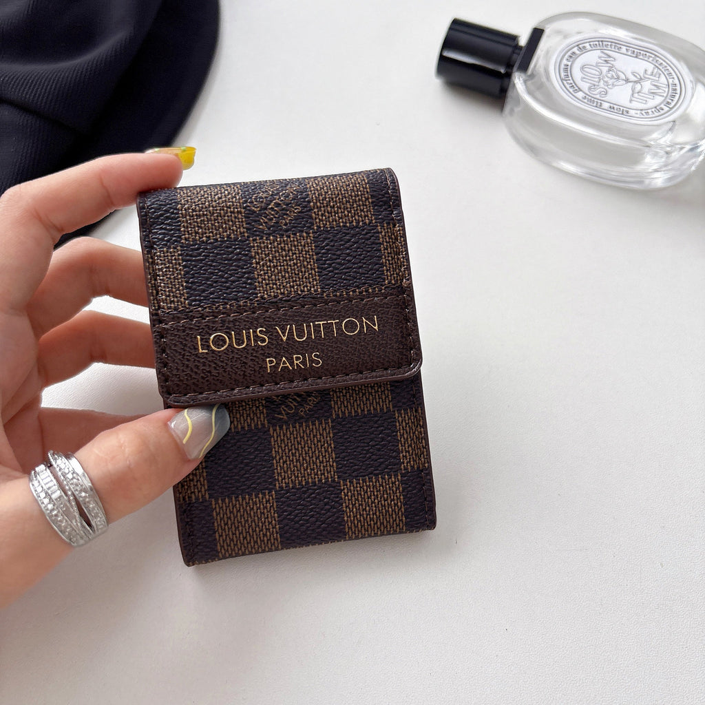 Yebo Fashion Luxurious Card Cases