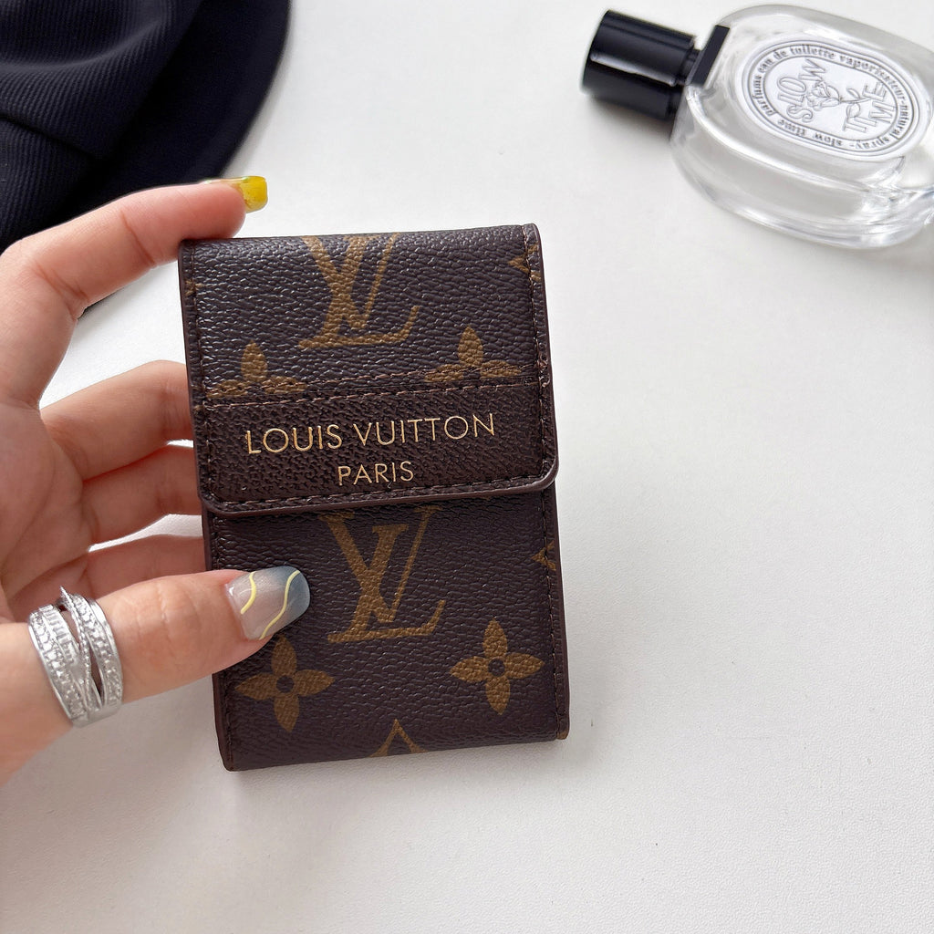 Yebo Fashion Luxurious Card Cases
