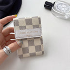 Yebo Fashion Luxurious Card Cases