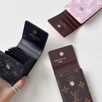 Yebo Fashion Luxurious Card Cases