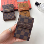 Yebo Fashion Luxurious Card Cases
