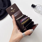 Yebo Fashion Luxurious Card Cases