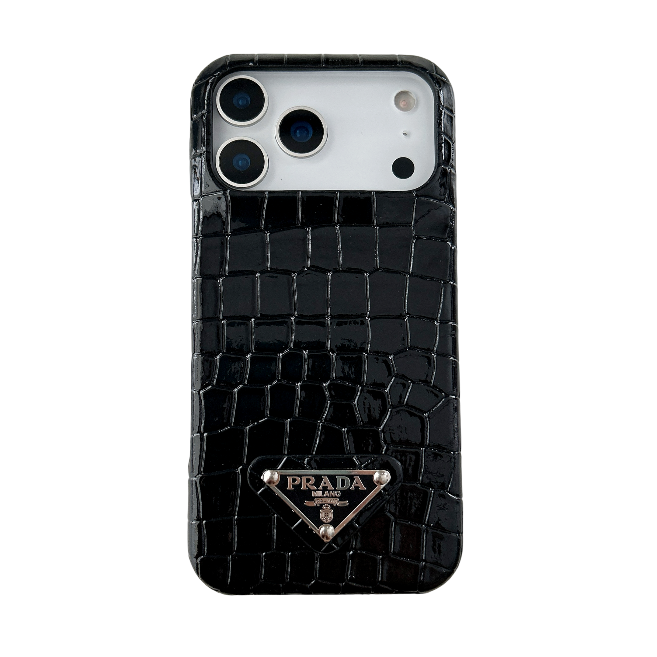 Luxury Fashionable iPhone Case by Yebo Fashion
