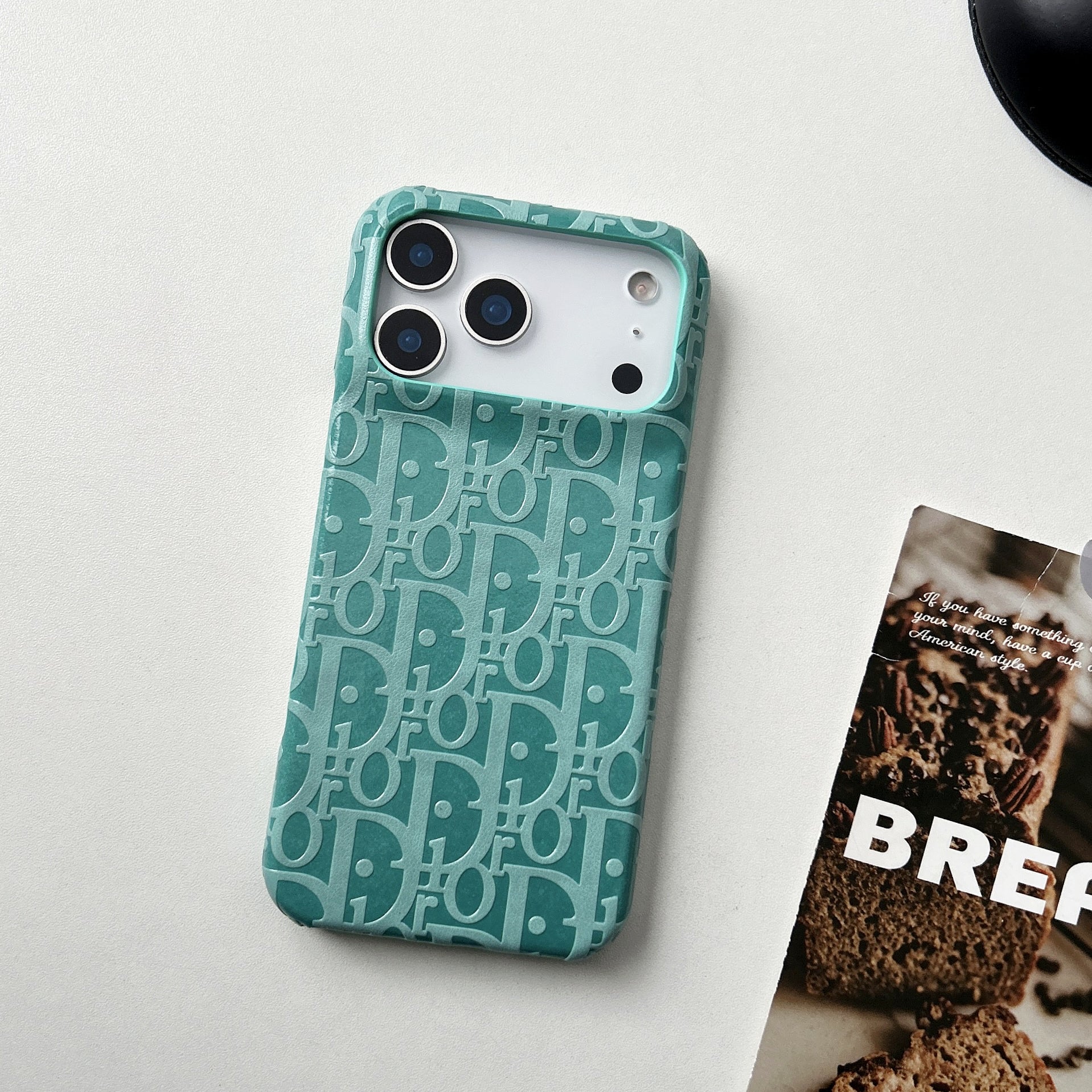 Luxury Fashionable iPhone Case by Yebo Fashion