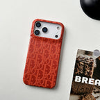 Luxury Fashionable iPhone Case by Yebo Fashion