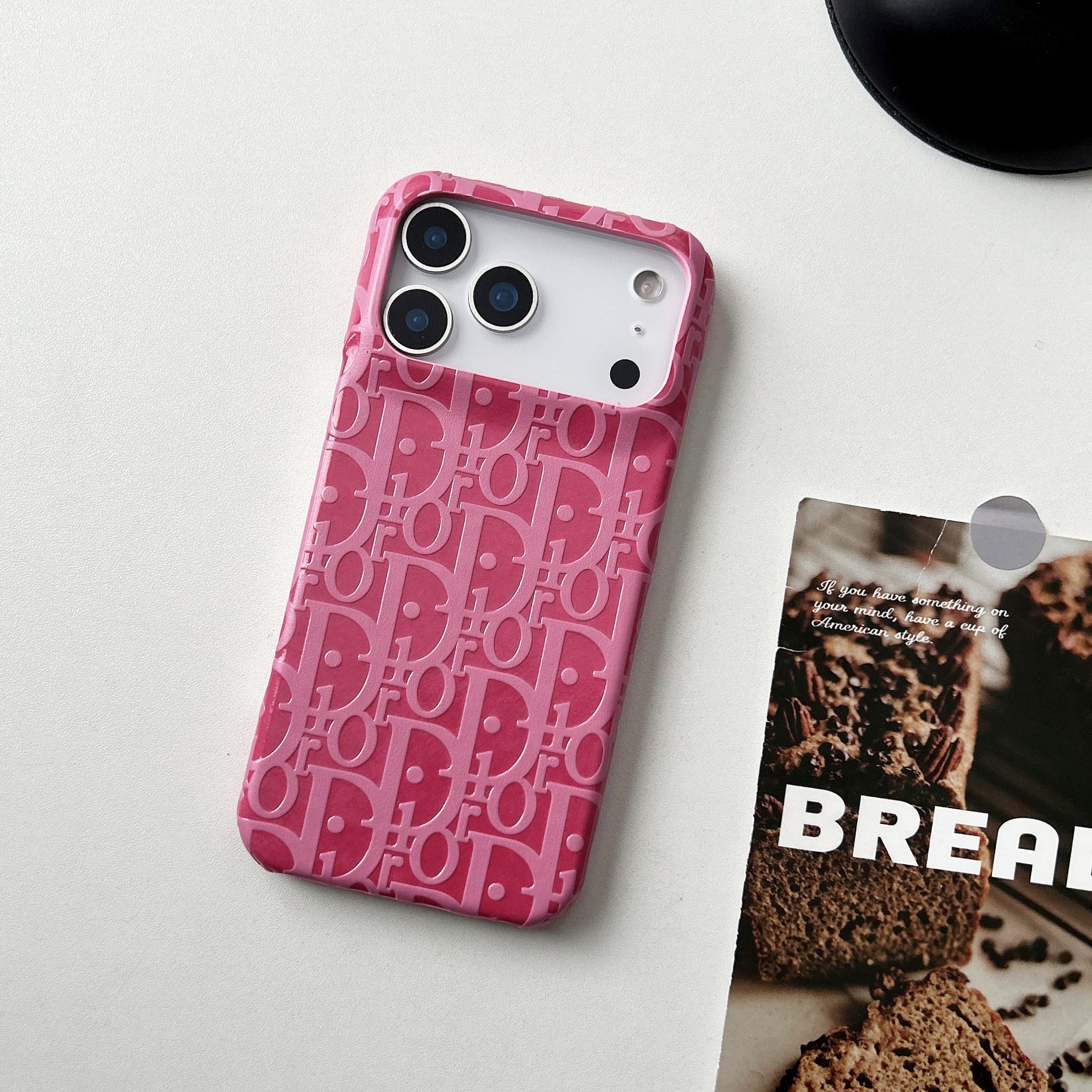 Luxury Fashionable iPhone Case by Yebo Fashion