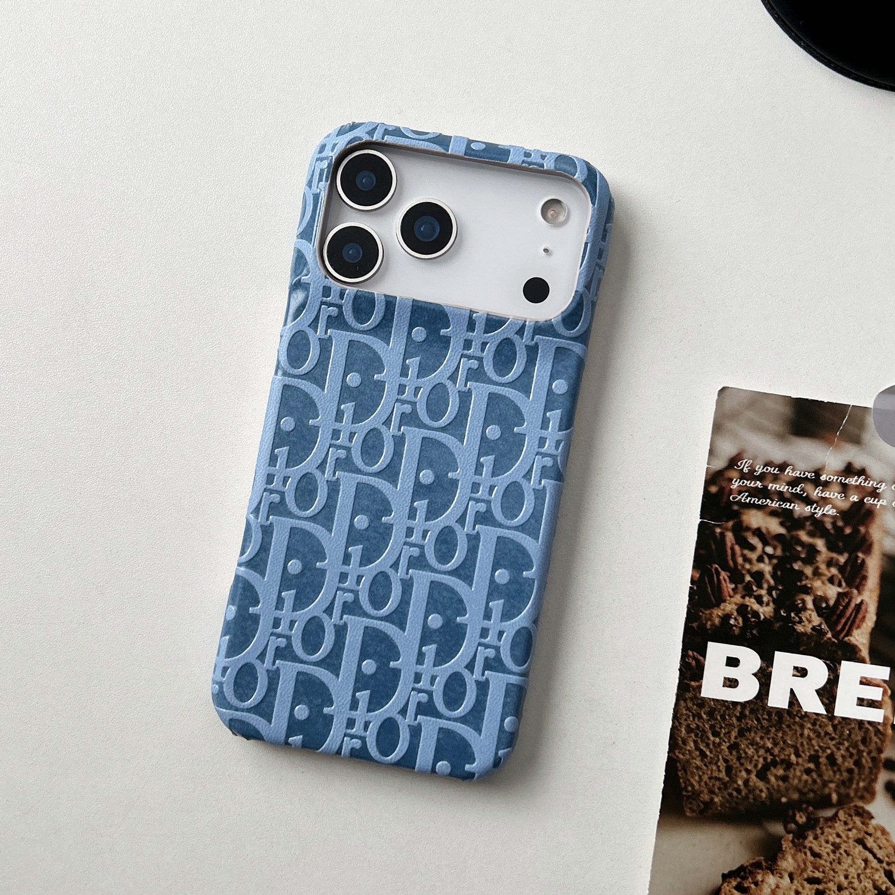 Luxury Fashionable iPhone Case by Yebo Fashion