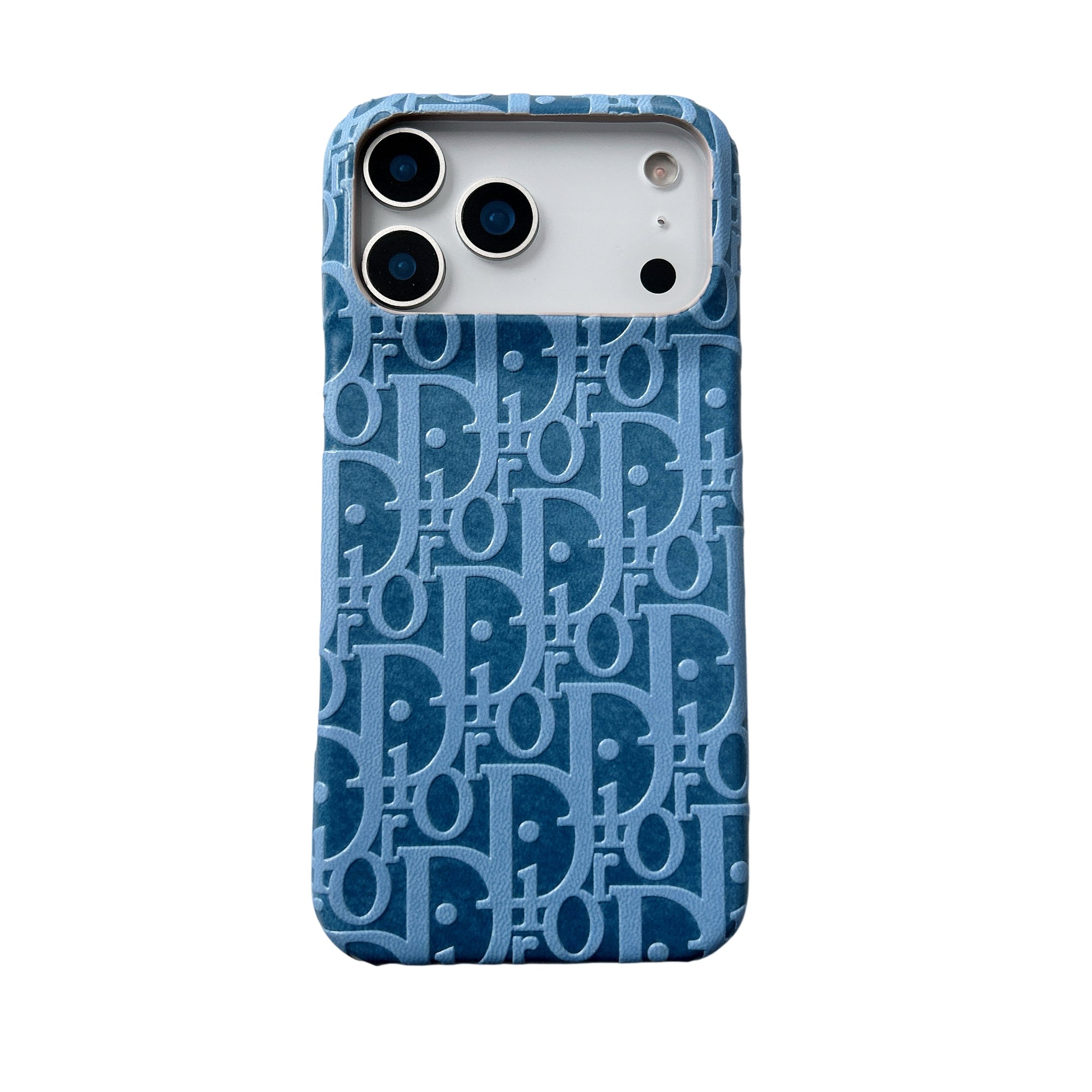 Luxury Fashionable iPhone Case by Yebo Fashion