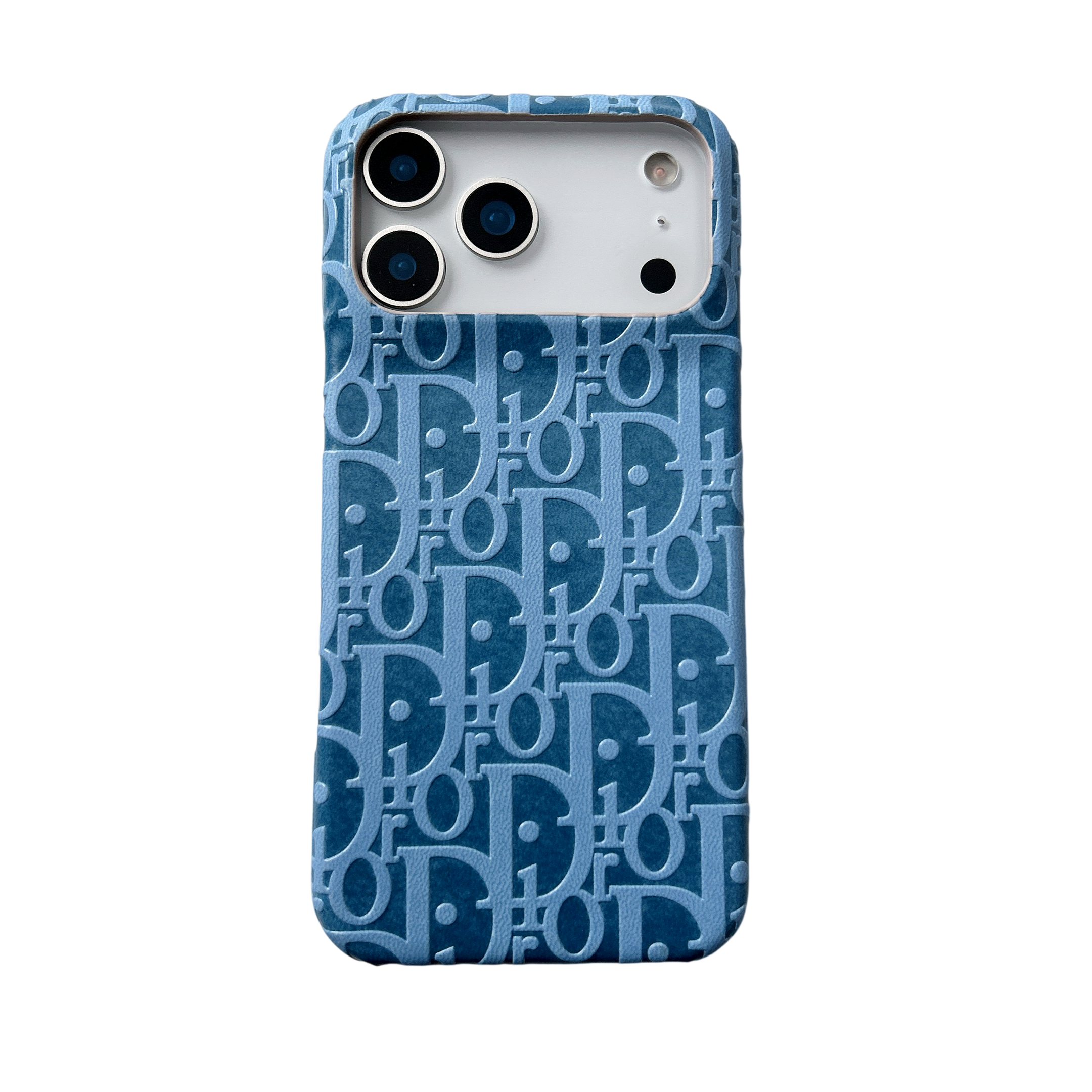 Luxury Fashionable iPhone Case by Yebo Fashion