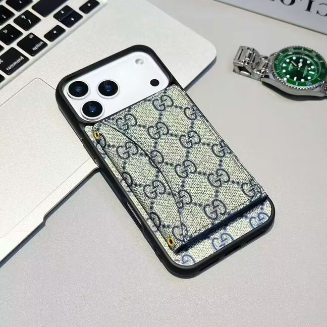 Yebo Fashion Lighweight Shockproof iPhone Case