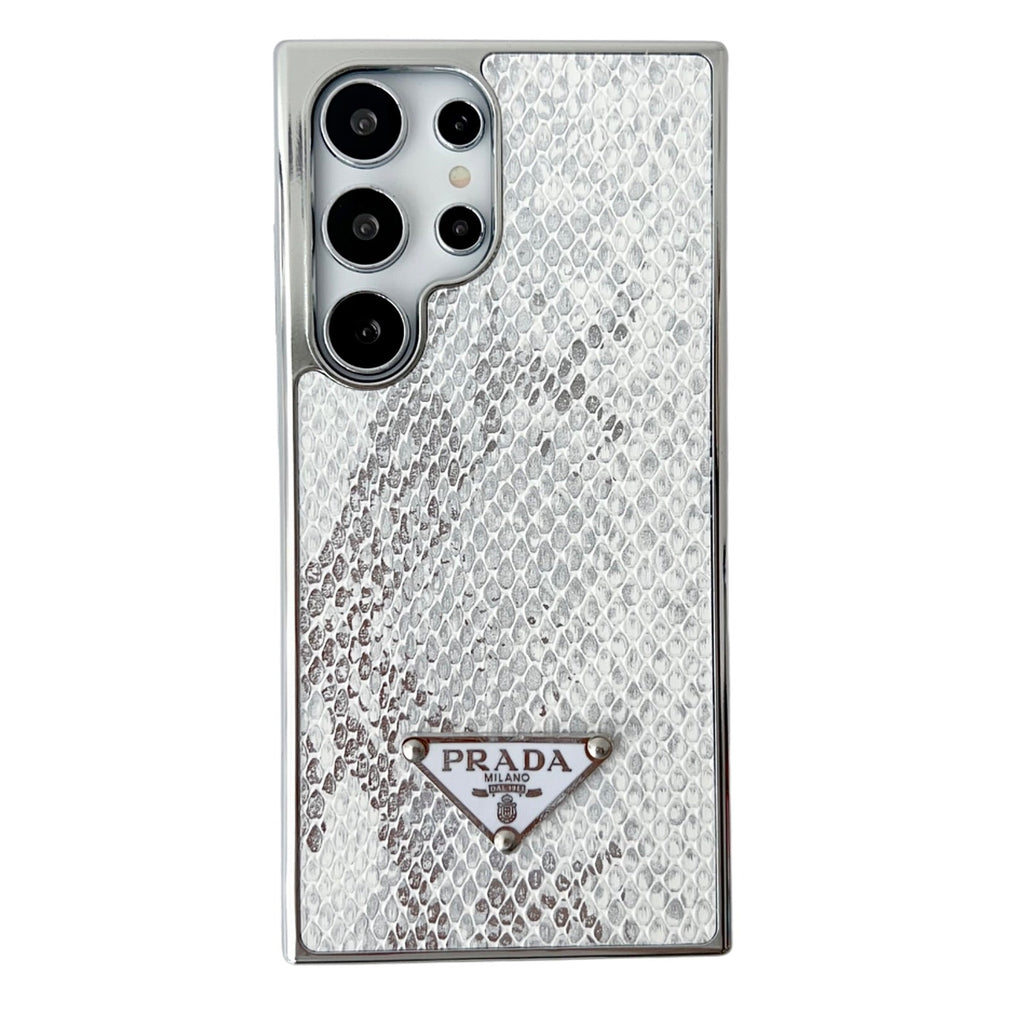 Yebo Fashion Luxury Style iPhone Cover