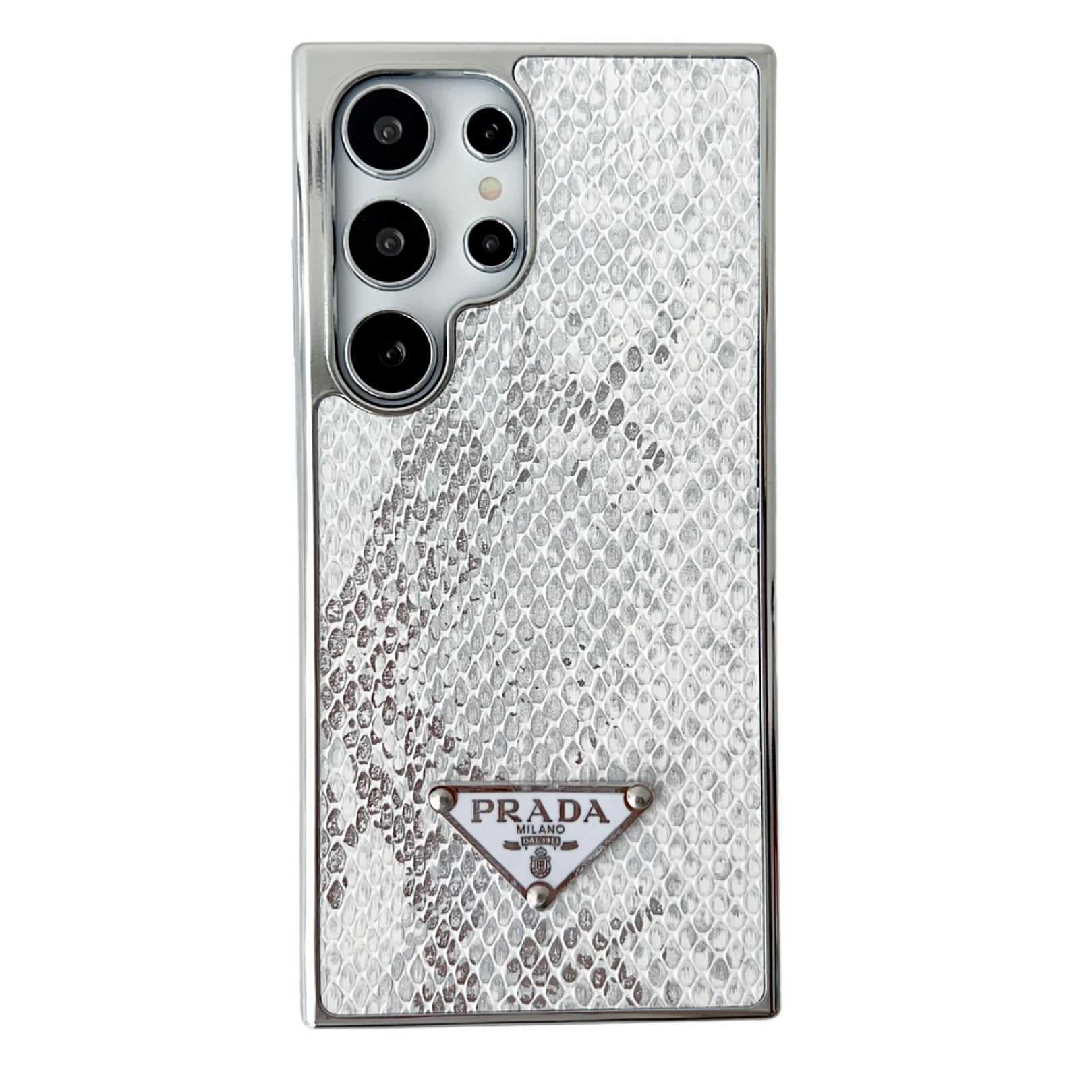 Yebo Fashion Luxury Style iPhone Cover