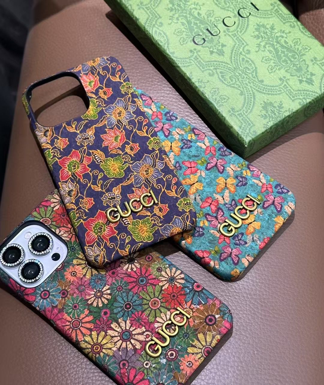 Affordable Gucci iPhone Cases
