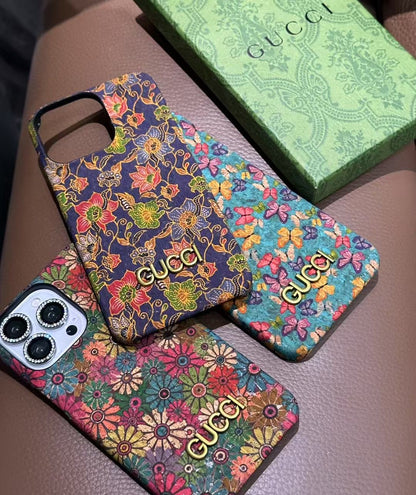 Affordable Gucci iPhone Cases