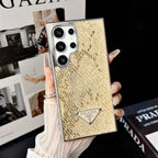 Yebo Fashion Luxury Style iPhone Cover