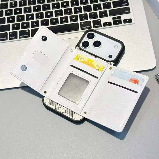 Yebo Fashion Lighweight Shockproof iPhone Case