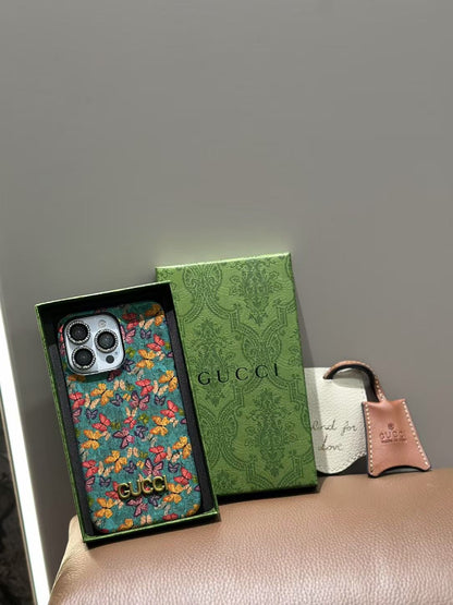 Affordable Gucci iPhone Cases