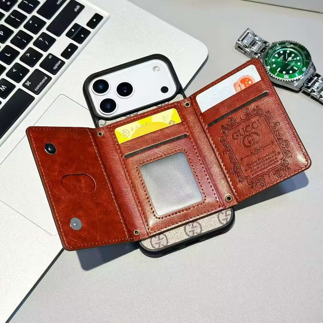 Yebo Fashion Lighweight Shockproof iPhone Case